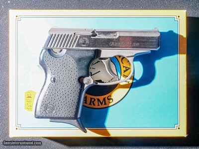 North American Arms - Guardian, .380 ACP. 2.49” Barrel. MAKE OFFER.