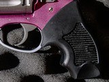 Charter Arms - Pink Lady Revolver, .38 Special. 2