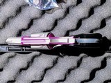 Charter Arms - Pink Lady Revolver, .38 Special. 2