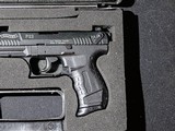Walther - P22, .22 LR. 5