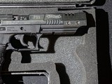 Walther - P22, .22 LR. 5