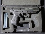 Walther - P22, .22 LR. 5