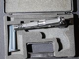 Walther - P22, .22 LR. 5