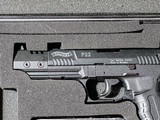 Walther - P22, .22 LR. 5