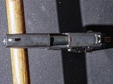 Sig Sauer - Mosquito, .22 LR. 4