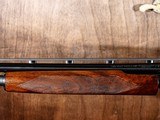 Winchester - Model 42, Deluxe, Simmons Rib, .410. 26