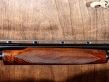 Winchester - Model 42, Deluxe, Simmons Rib, .410. 26