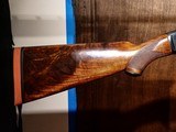 Winchester - Model 42, Deluxe, Simmons Rib, .410. 26