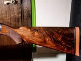 Winchester - Model 42, Deluxe, Simmons Rib, .410. 26