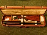 Browning - Grade I Lightning, O/U, Made In Belgium, 20ga. 26 1/2