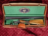 Parker Reproduction - DHE Grade, SxS, 28ga. 26