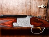Browning - Pigeon Grade, O/U, Made In Belgium, 20ga. 26 1/2” Barrels Choked IC/M. MAKE OFFER. - 3 of 11