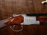 Browning - Pigeon Grade, O/U, Made In Belgium, 20ga. 26 1/2” Barrels Choked IC/M. MAKE OFFER. - 2 of 11