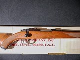 Ruger - 77/22, Special Serial No. 13 From Carmichel Collection, .22 Hornet. 20