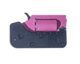 Switch Gun .22 WMR Single Action Folding Revolver - Pink (LIMITED EDITION) NEW FROM STANDARD MFG. FACTORY DIRECT