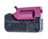 Switch Gun .22 WMR Single Action Folding Revolver - Pink (LIMITED EDITION) NEW FROM STANDARD MFG. FACTORY DIRECT - 3 of 9