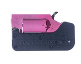 Switch Gun .22 WMR Single Action Folding Revolver - Pink (LIMITED EDITION) NEW FROM STANDARD MFG. FACTORY DIRECT - 2 of 9