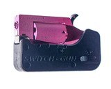Switch Gun .22 WMR Single Action Folding Revolver - Pink (LIMITED EDITION) NEW FROM STANDARD MFG. FACTORY DIRECT - 4 of 9