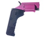 Switch Gun .22 WMR Single Action Folding Revolver - Pink (LIMITED EDITION) NEW FROM STANDARD MFG. FACTORY DIRECT - 5 of 9