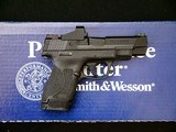 Smith & Wesson - M&P Performance Center Shield M2.0, 9mm Luger. 4