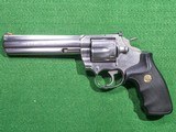 Colt - King Cobra, 1st Generation, Stainless Finish, .357 Magnum. 6