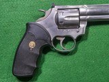 Colt - King Cobra, 1st Generation, Stainless Finish, .357 Magnum. 6