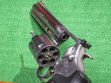 Colt - King Cobra, 1st Generation, Stainless Finish, .357 Magnum. 6