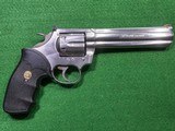 Colt - King Cobra, 1st Generation, Stainless Finish, .357 Magnum. 6