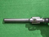 Colt - King Cobra, 1st Generation, Stainless Finish, .357 Magnum. 6