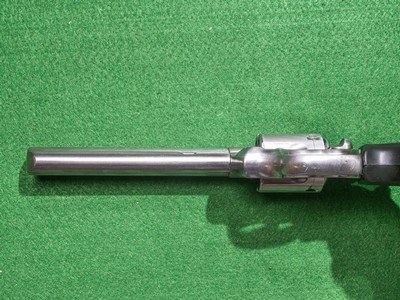 Colt - King Cobra, 1st Generation, Stainless Finish, .357 Magnum. 6