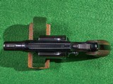 Colt - Cobra, Blued Finish, .38 Special. 2 Colt - Cobra, Blued Finish, .38 Special. 2
