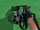 Colt - Cobra, Blued Finish, .38 Special. 2 Colt - Cobra, Blued Finish, .38 Special. 2