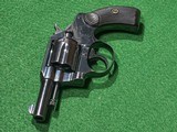 Colt - Pocket Positive, Blued Finish, .32 Police CTG. MAKE OFFER. - 7 of 10