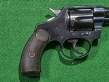 Colt - Pocket Positive, Blued Finish, .32 Police CTG. MAKE OFFER. - 3 of 10