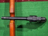 Colt - Trooper, Blued, .357 Magnum. 6