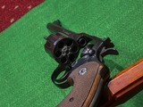 Colt - Trooper, Blued, .357 Magnum. 6