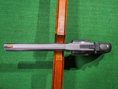 Colt - King Cobra, Stainless Steel, .357 Magnum. 6
