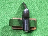 Browning - Baby Browning Automatic, .25 ACP (6mmx35). MAKE OFFER. - 5 of 5