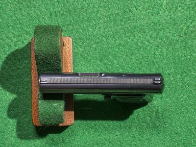 Browning - Baby Browning Automatic, .25 ACP (6mmx35). MAKE OFFER. - Image 4 of 5