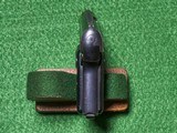 Browning - Baby Browning Automatic, .25 ACP (6mmx35). MAKE OFFER. - 5 of 5 Browning - Baby Browning Automatic, .25 ACP (6mmx35). MAKE OFFER. - 5 of 5