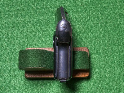 Browning - Baby Browning Automatic, .25 ACP (6mmx35). MAKE OFFER. - Image 5 of 5