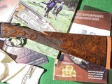 CSMC - Model 21, O/U, Standard Grade, 20ga. 30