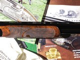 CSMC - Model 21, O/U, Standard Grade, 20ga. 30