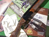 CSMC - Model 21, O/U, Standard Grade, 20ga. 30