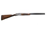 A & S Abbiatico & Salvinelli Famars- Best O/U Sidelock, Matched Pair, 12ga. 27 1/4” IC/IM & 27 1/4” IM/IC. CASE INCLUDED. MAKE OFFER. - 23 of 23