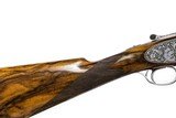 A & S Abbiatico & Salvinelli Famars- Best O/U Sidelock, Matched Pair, 12ga. 27 1/4” IC/IM & 27 1/4” IM/IC. CASE INCLUDED. MAKE OFFER. - 8 of 23