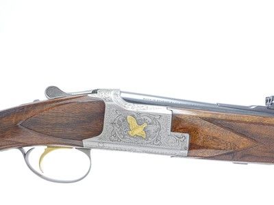 Browning - Continental Centennial Set, O/U, Made In Belgium, .30-06/24