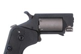 Standard Manufacturing - Switch-Gun™ Blued .22WMR Folding Revolver FACTORY DIRECT IMMEDIATE SHIPMENT - 7 of 8