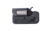 Standard Manufacturing - Switch-Gun™ Blued .22WMR Folding Revolver FACTORY DIRECT IMMEDIATE SHIPMENT - 2 of 8