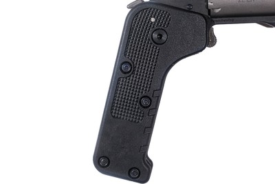 Standard Manufacturing - Switch-Gun™ Blued .22WMR Folding Revolver FACTORY DIRECT IMMEDIATE SHIPMENT - Image 4 of 8